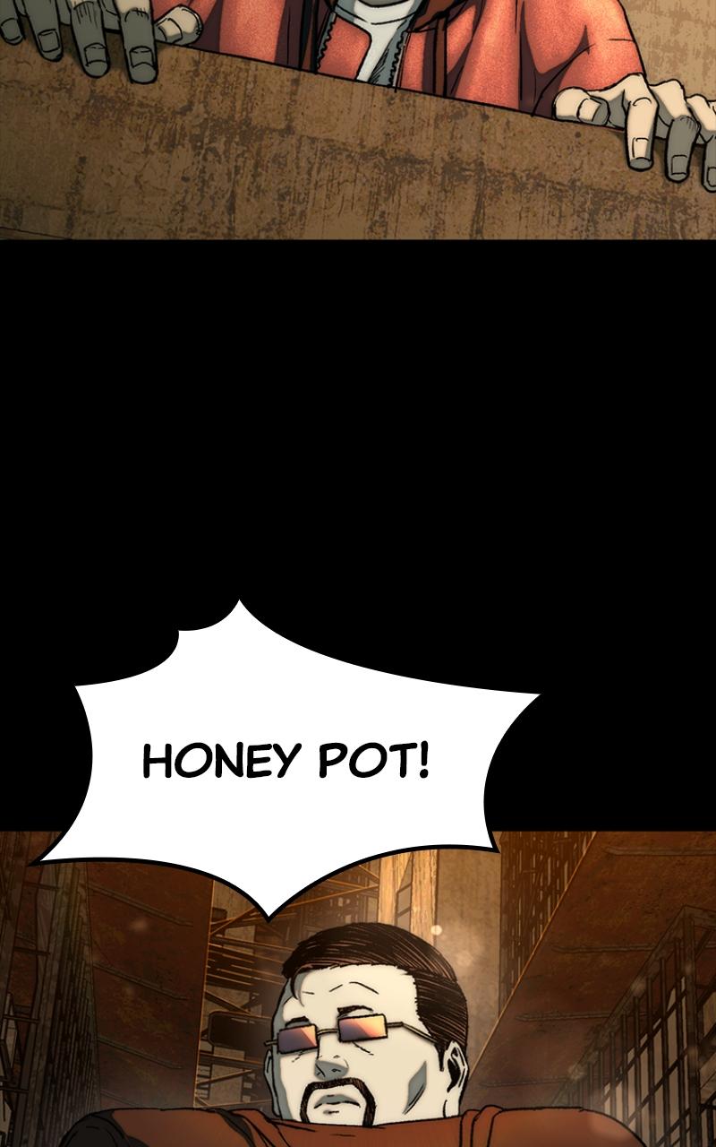 Kowloon: COPÓKA Chapter 29 - Page 71