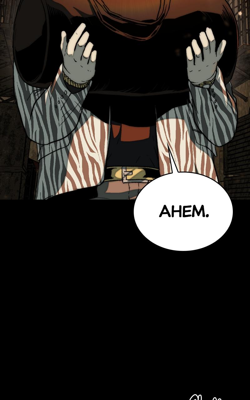 Kowloon: COPÓKA Chapter 29 - Page 72