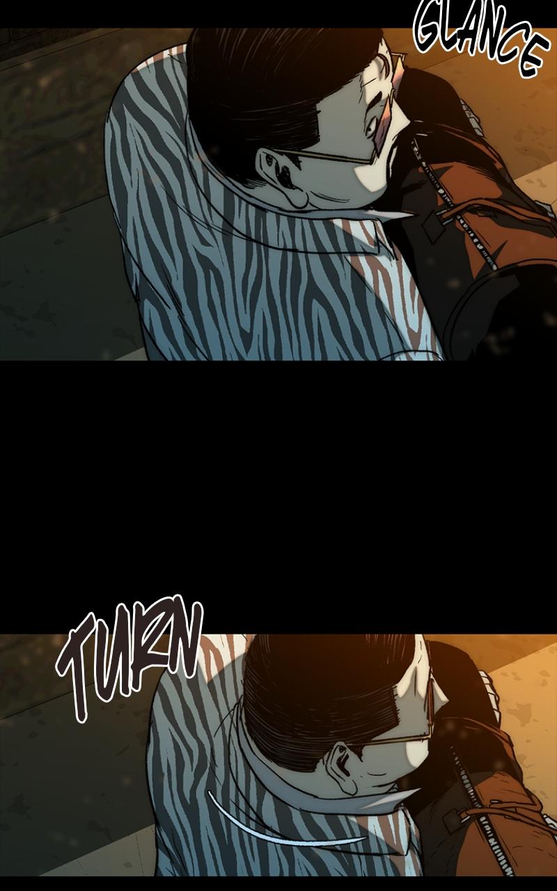 Kowloon: COPÓKA Chapter 29 - Page 73