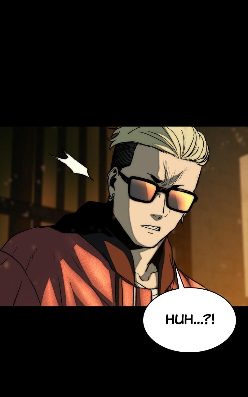 Kowloon: COPÓKA Chapter 29 - Page 74