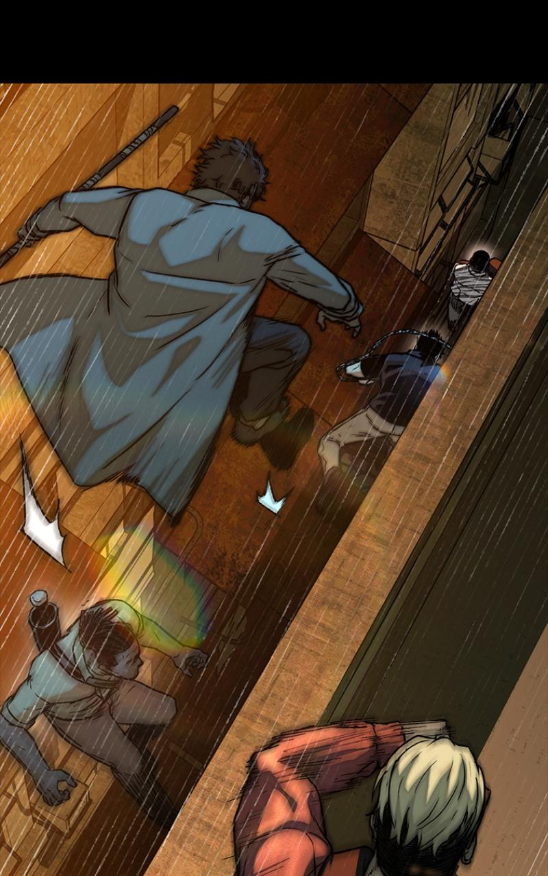 Kowloon: COPÓKA Chapter 29 - Page 75