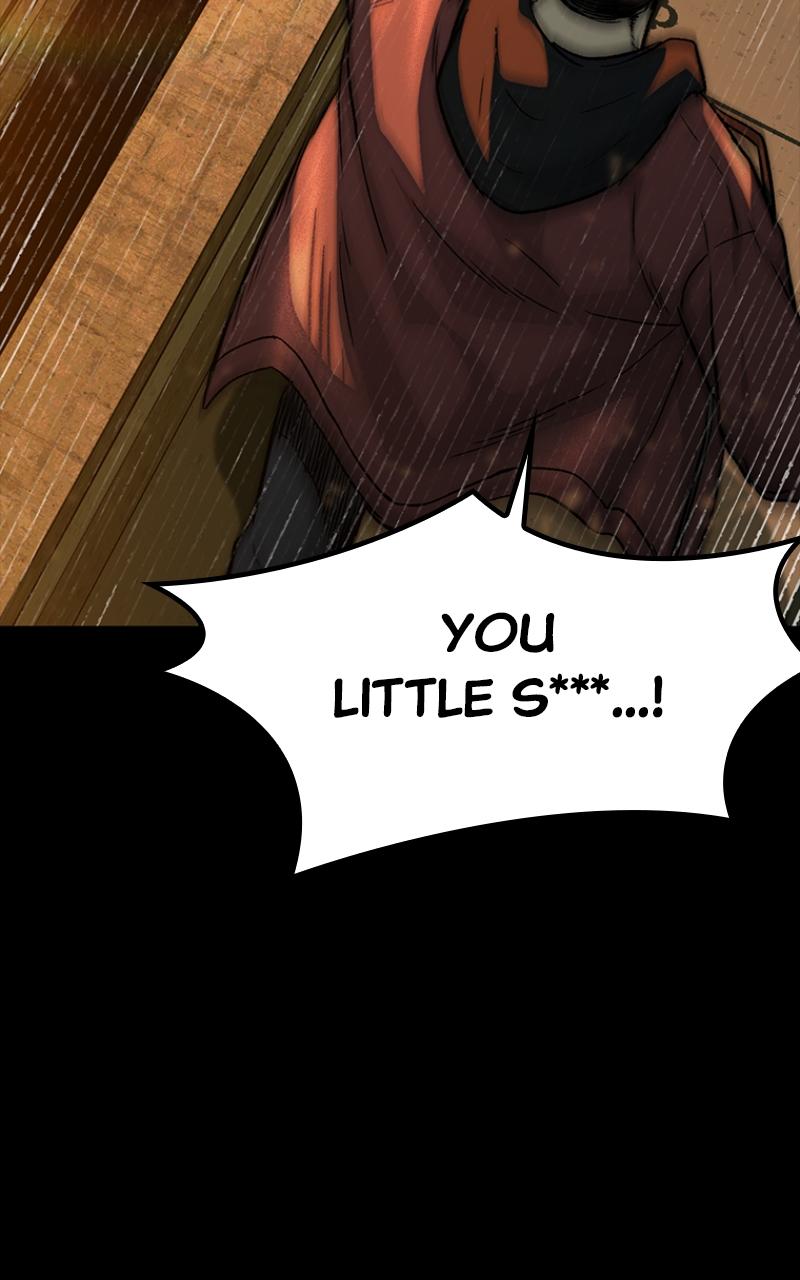 Kowloon: COPÓKA Chapter 29 - Page 76