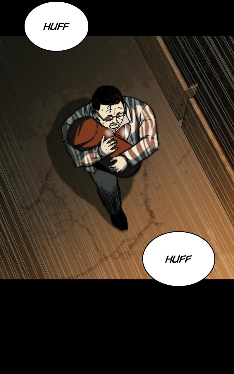 Kowloon: COPÓKA Chapter 29 - Page 77