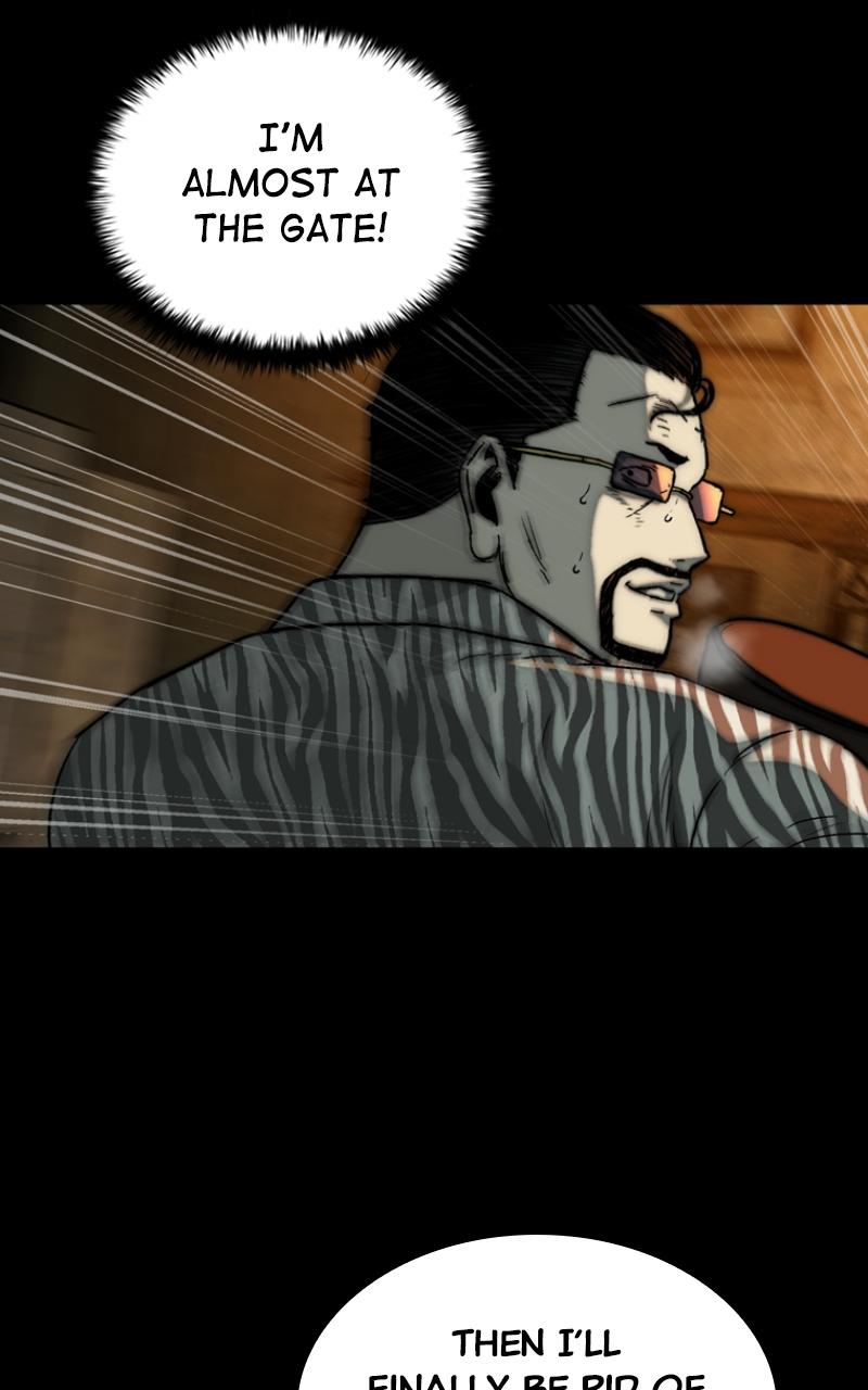 Kowloon: COPÓKA Chapter 29 - Page 78