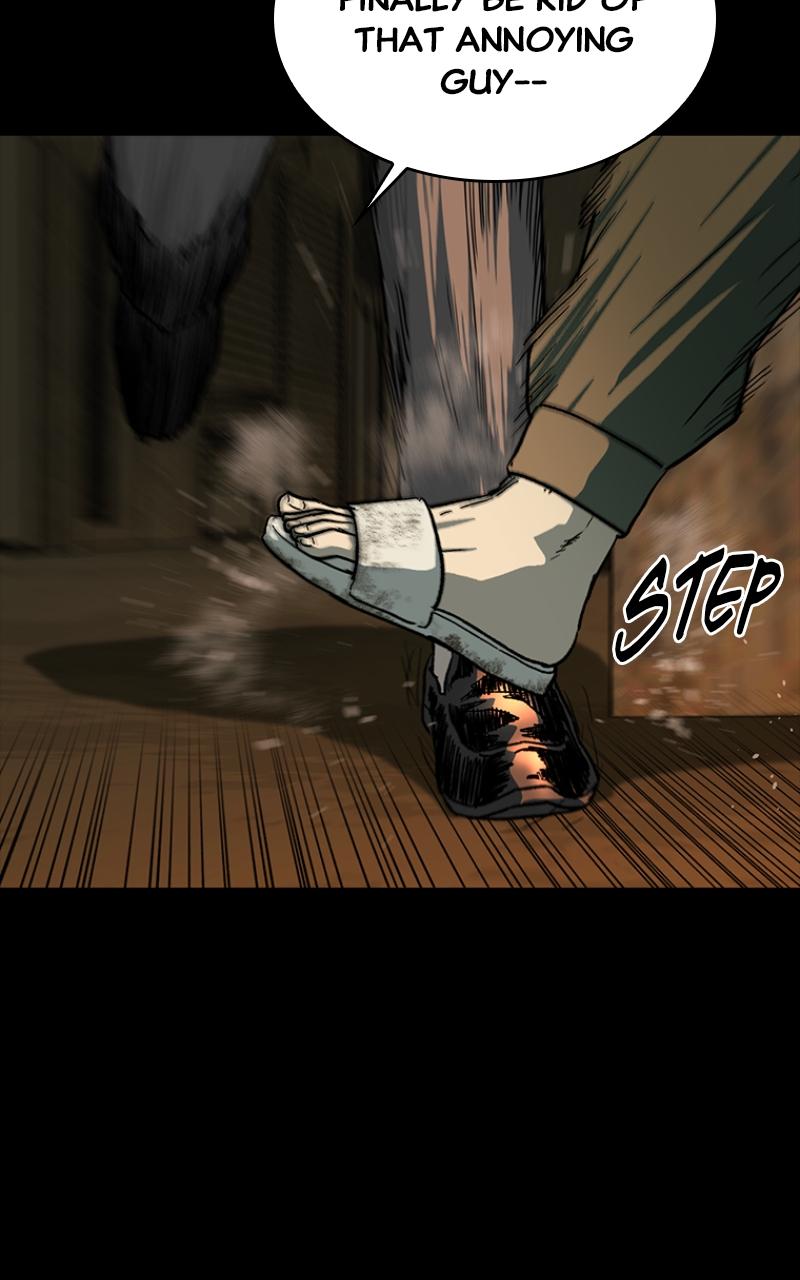 Kowloon: COPÓKA Chapter 29 - Page 79