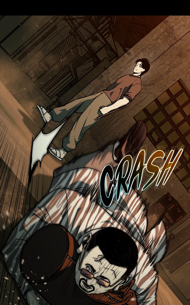 Kowloon: COPÓKA Chapter 29 - Page 80