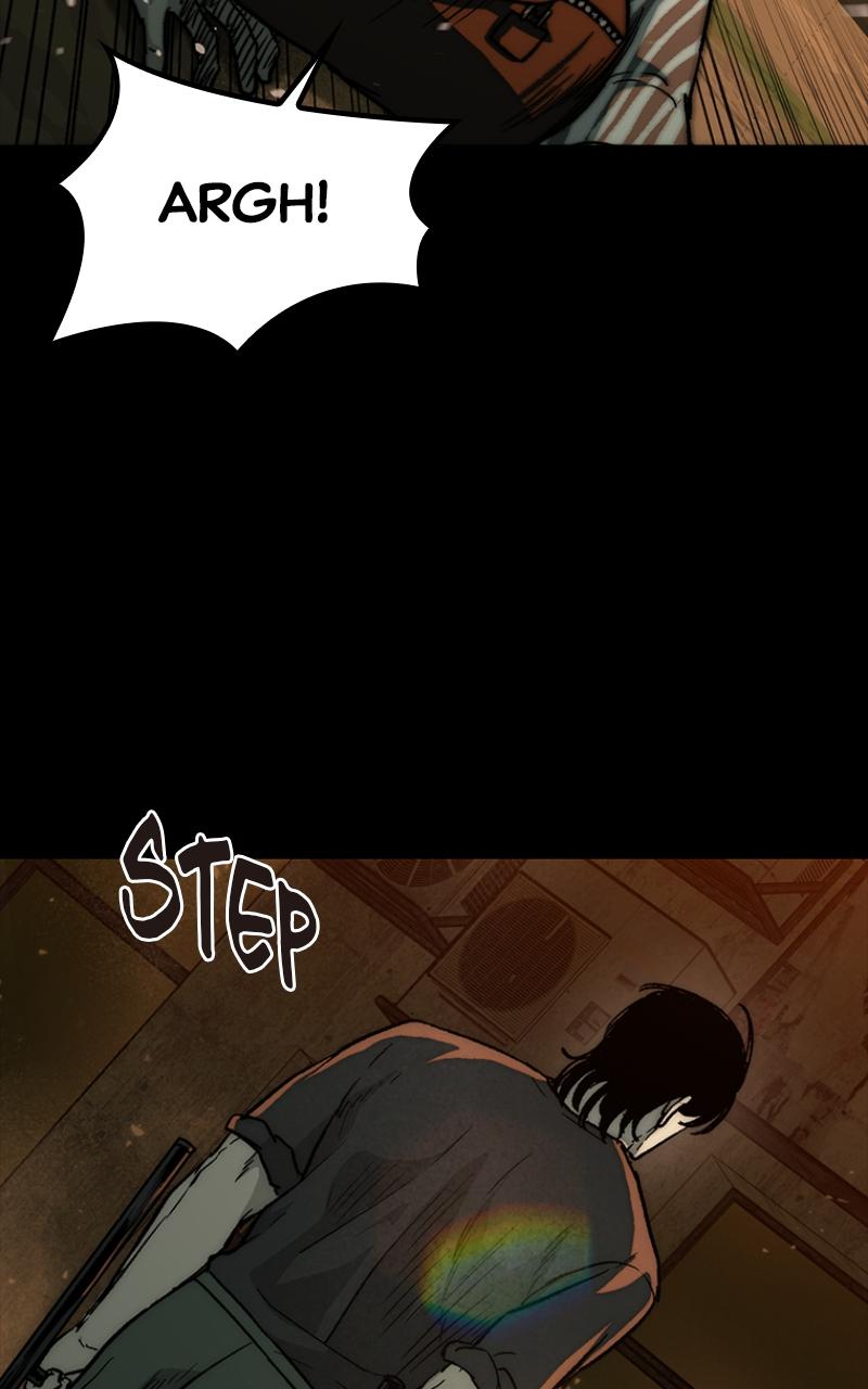 Kowloon: COPÓKA Chapter 29 - Page 81