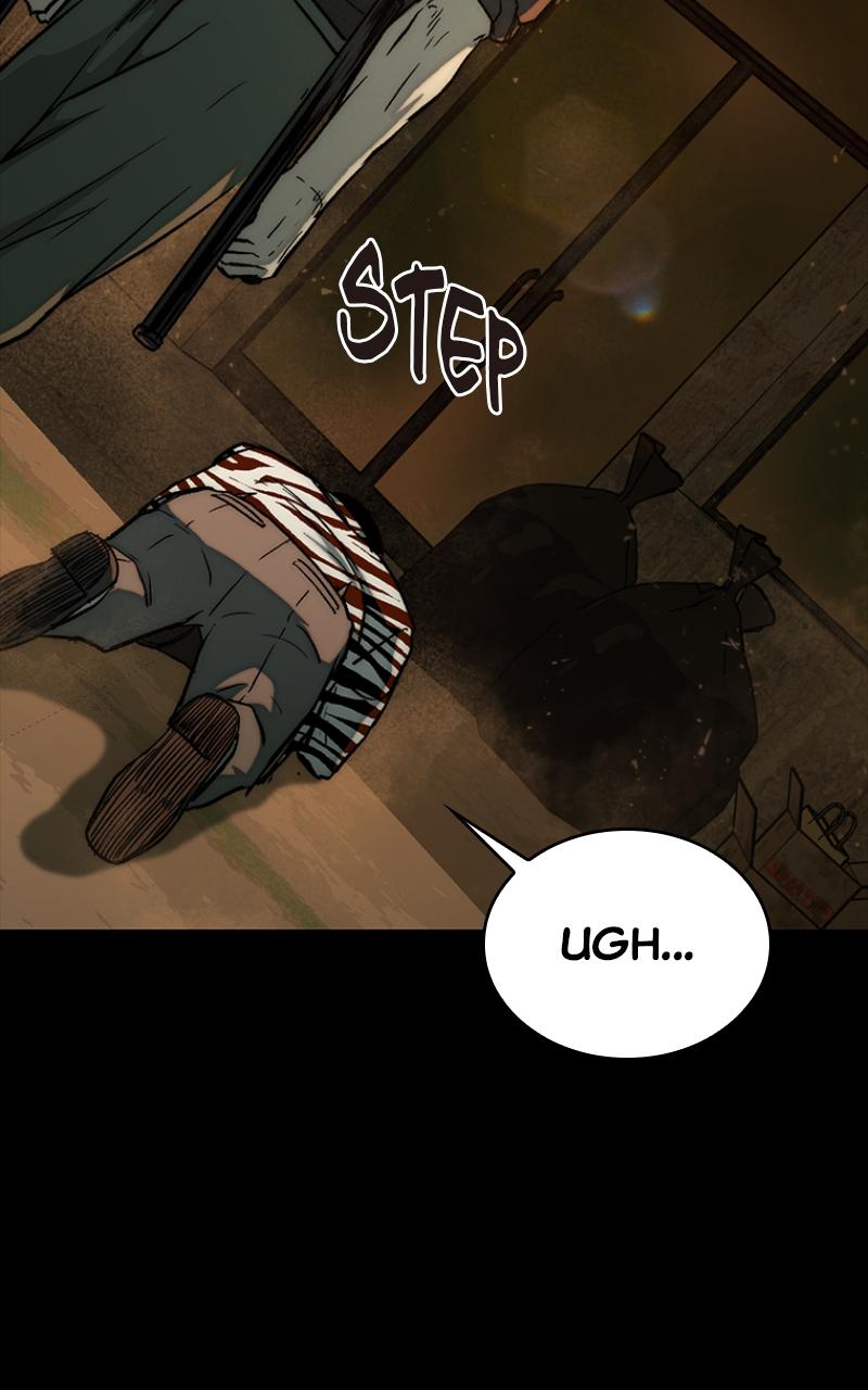 Kowloon: COPÓKA Chapter 29 - Page 82