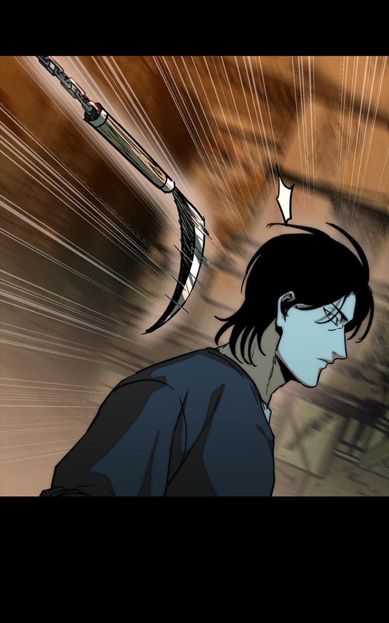 Kowloon: COPÓKA Chapter 29 - Page 83