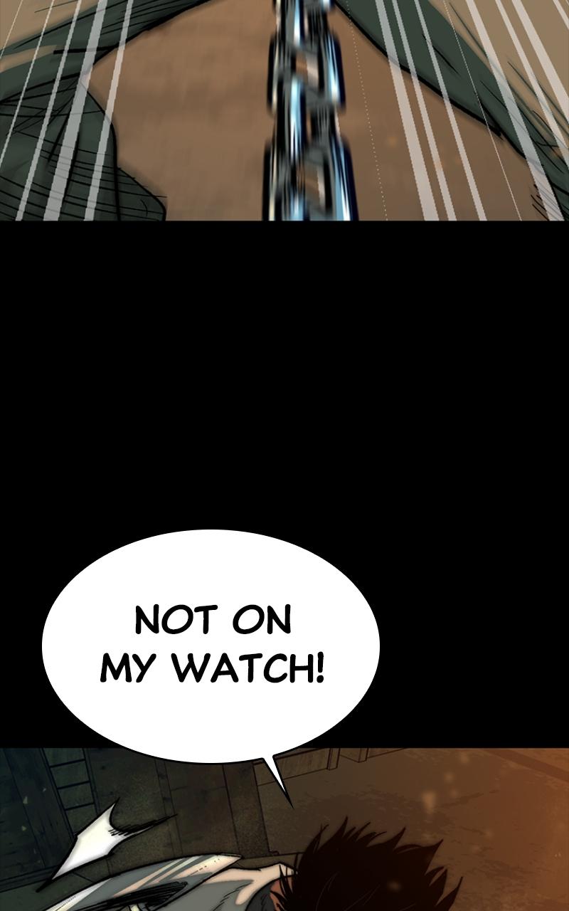 Kowloon: COPÓKA Chapter 29 - Page 85