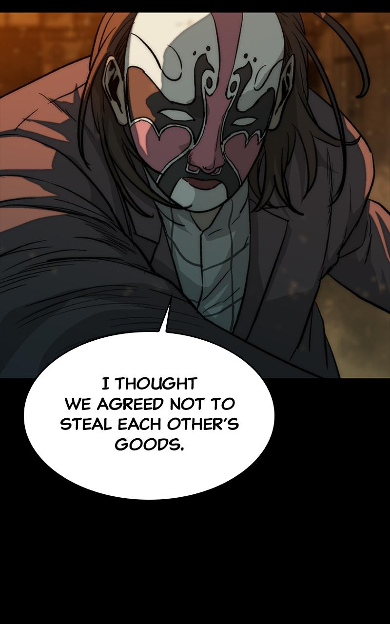 Kowloon: COPÓKA Chapter 29 - Page 89