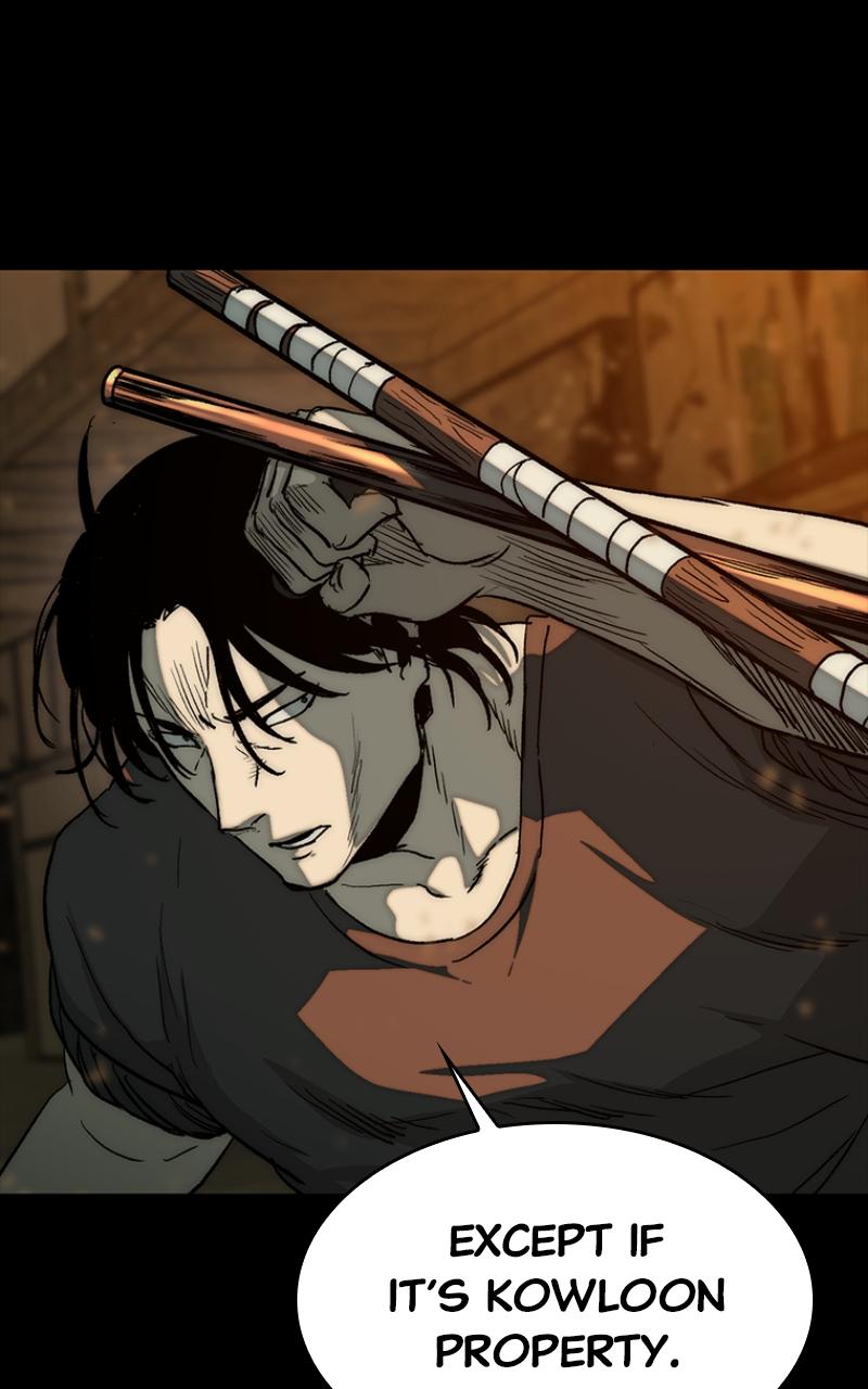 Kowloon: COPÓKA Chapter 29 - Page 90