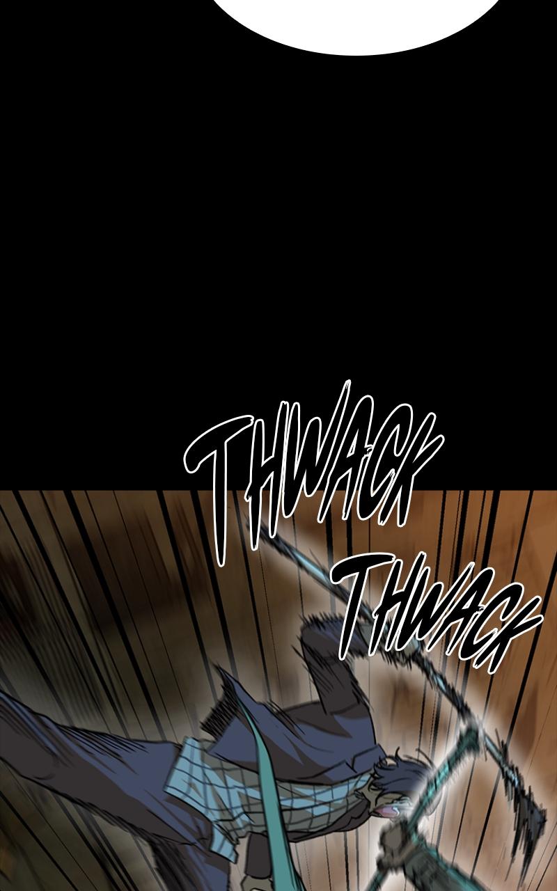 Kowloon: COPÓKA Chapter 29 - Page 91