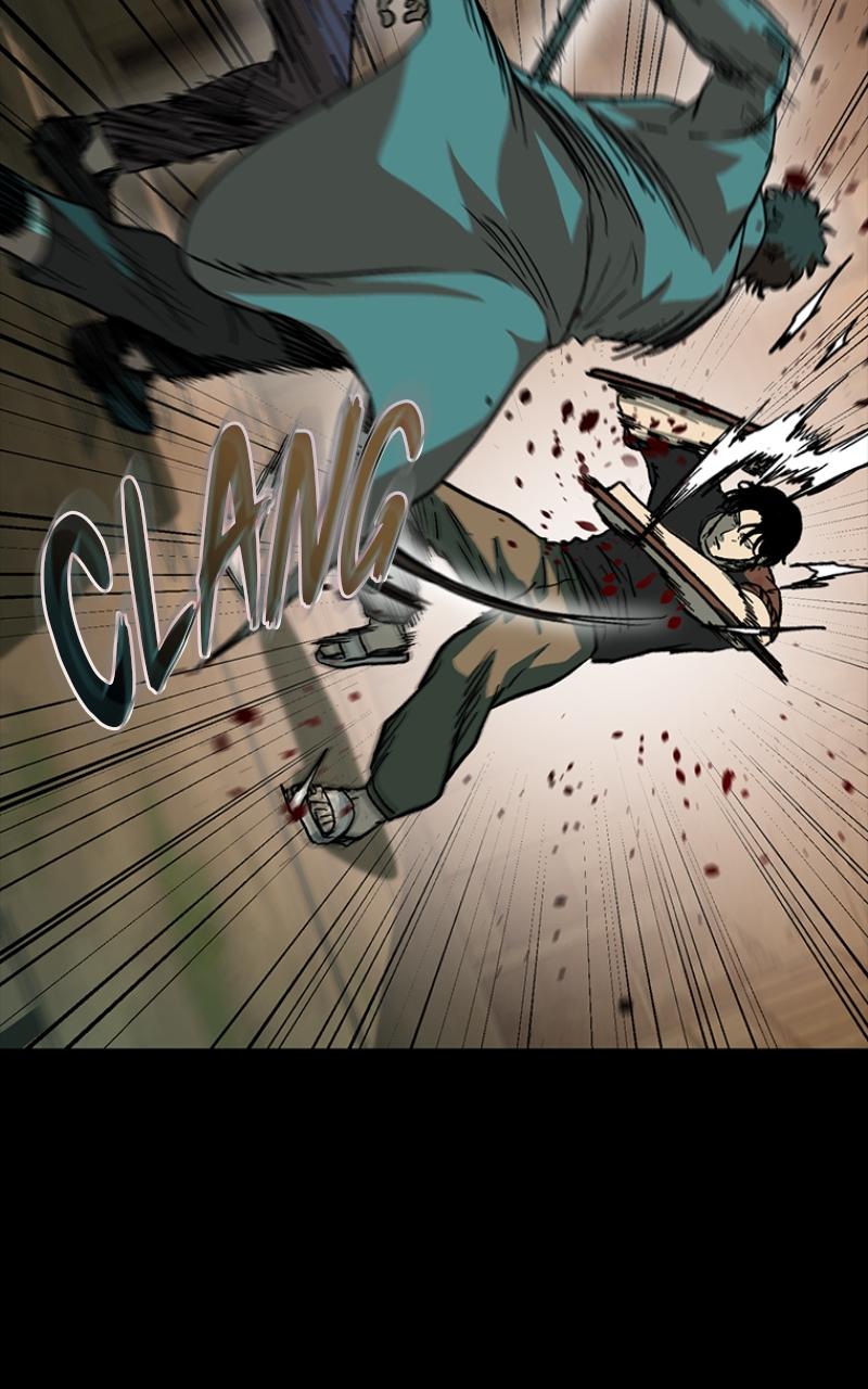 Kowloon: COPÓKA Chapter 29 - Page 92