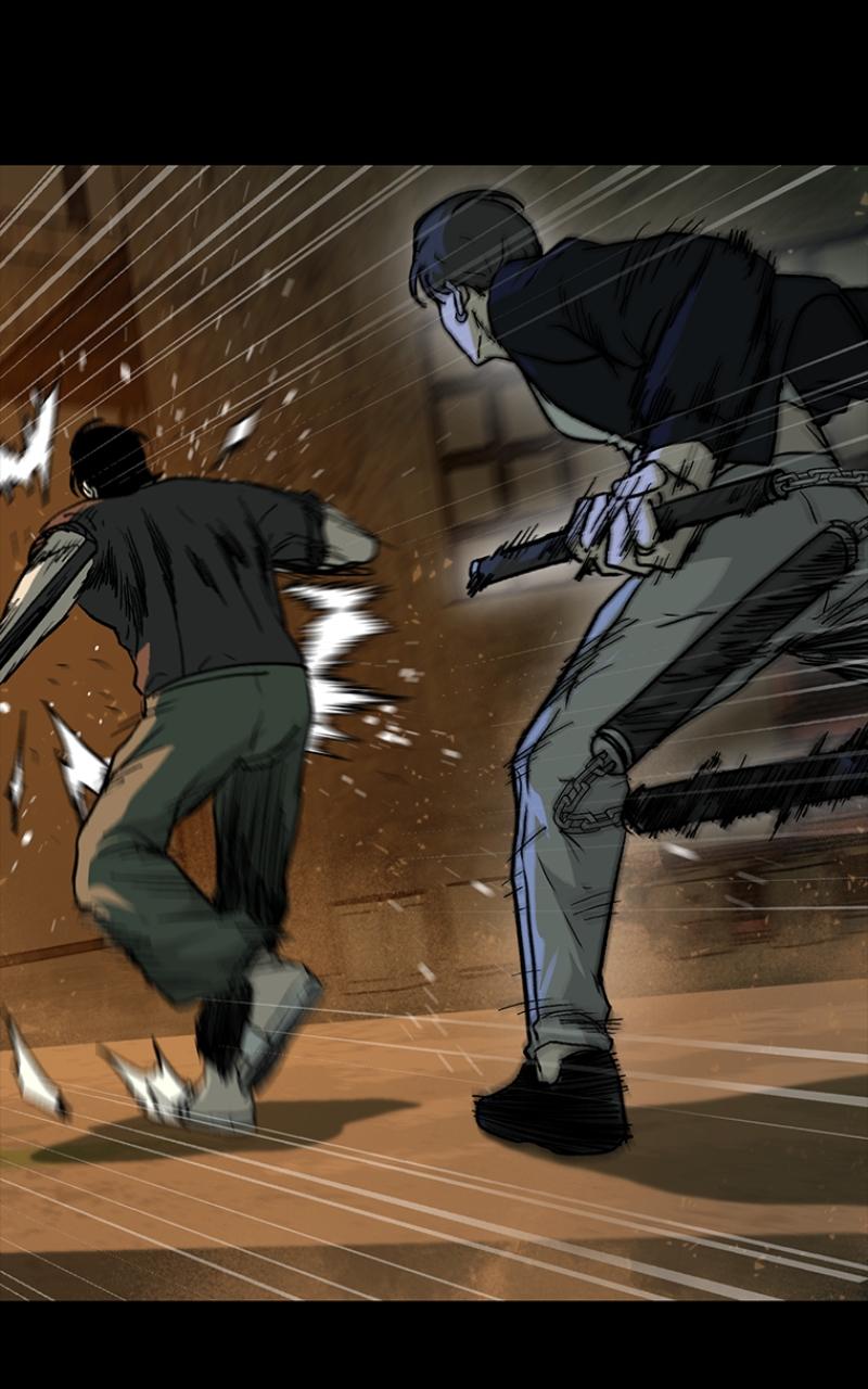 Kowloon: COPÓKA Chapter 29 - Page 93