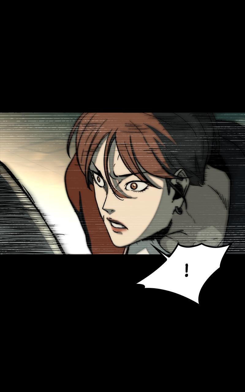 Kowloon: COPÓKA Chapter 29 - Page 94