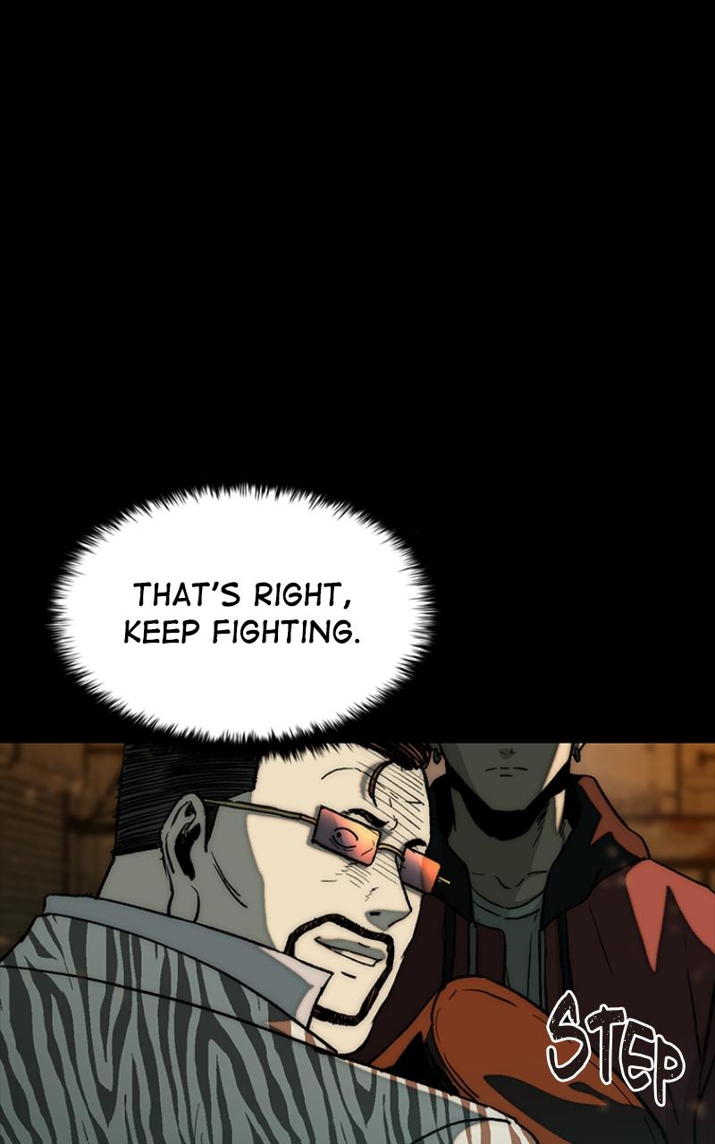 Kowloon: COPÓKA Chapter 29 - Page 97