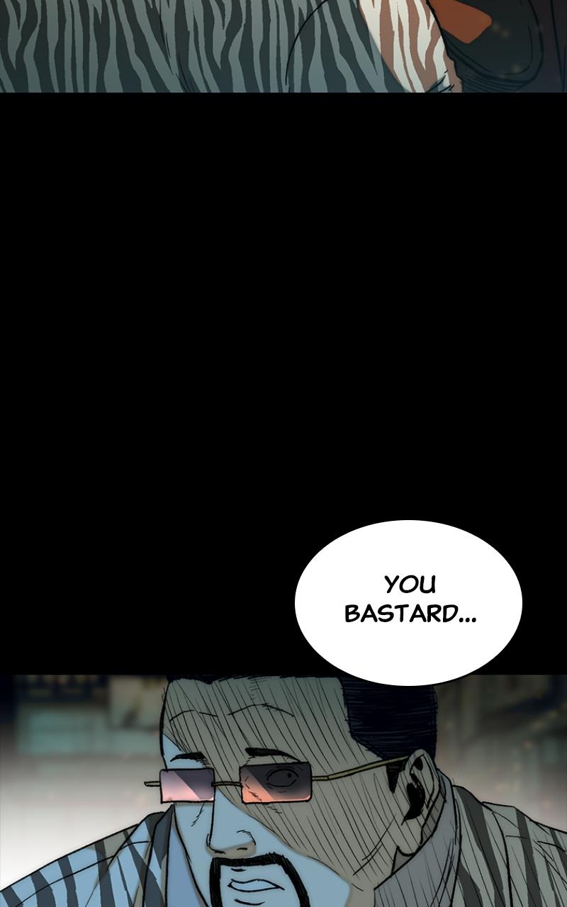 Kowloon: COPÓKA Chapter 29 - Page 98