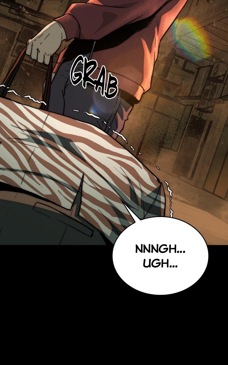 Kowloon: COPÓKA Chapter 29 - Page 103