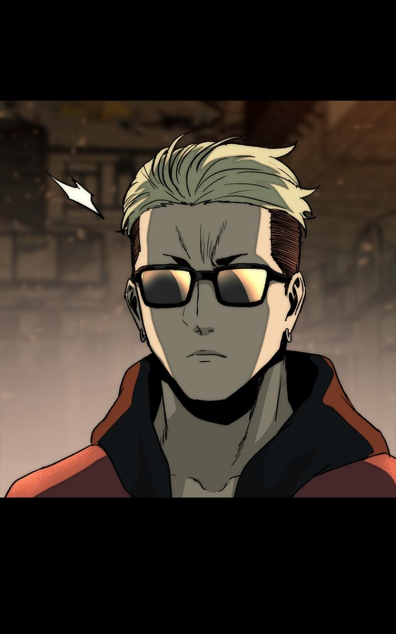 Kowloon: COPÓKA Chapter 29 - Page 104