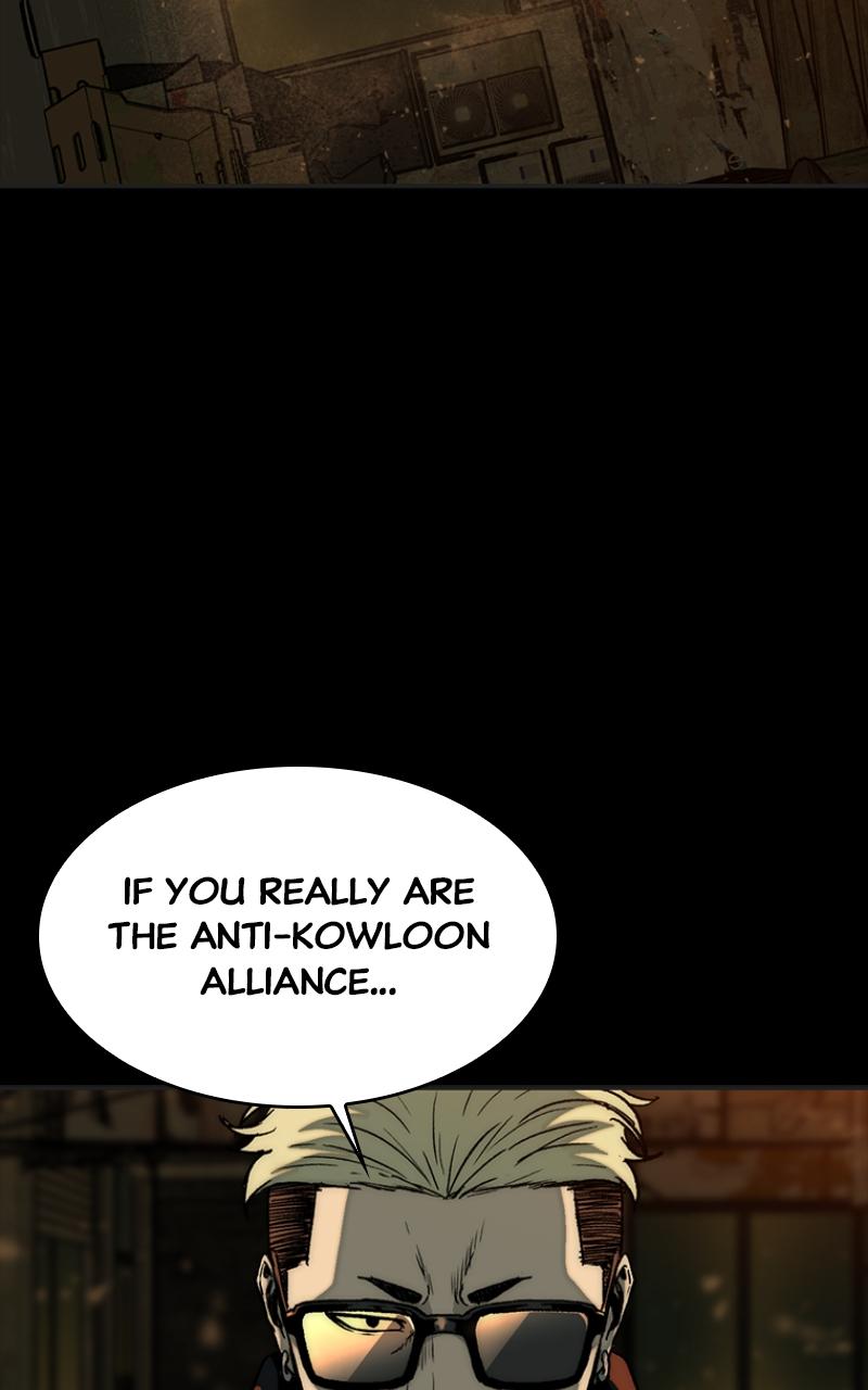 Kowloon: COPÓKA Chapter 29 - Page 109