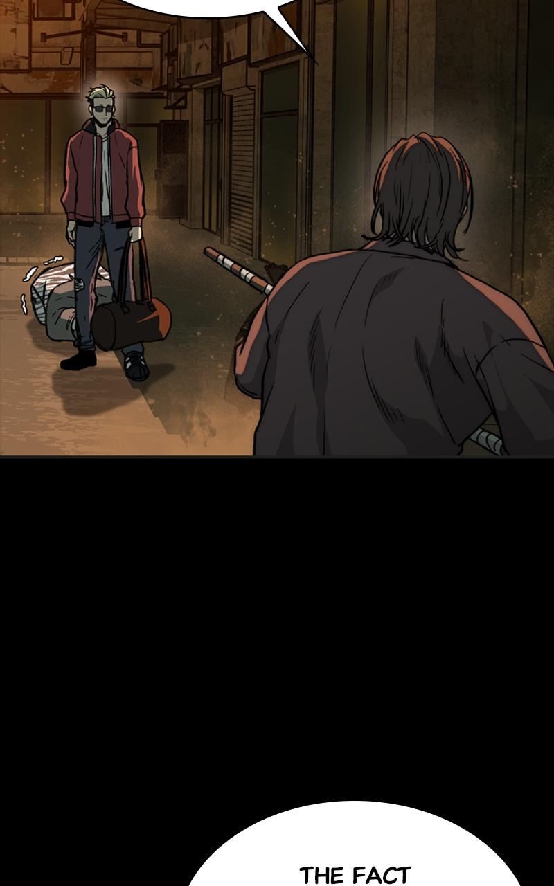 Kowloon: COPÓKA Chapter 29 - Page 111