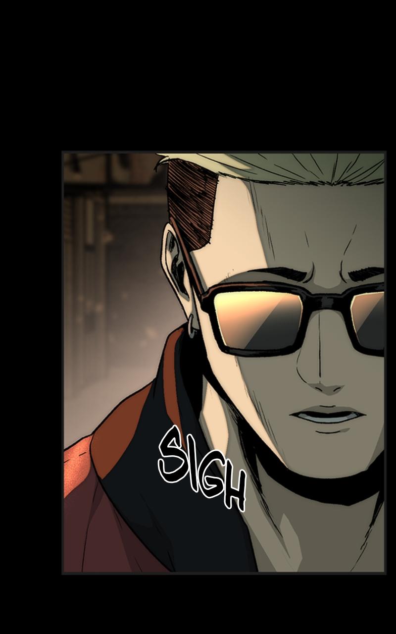 Kowloon: COPÓKA Chapter 29 - Page 113