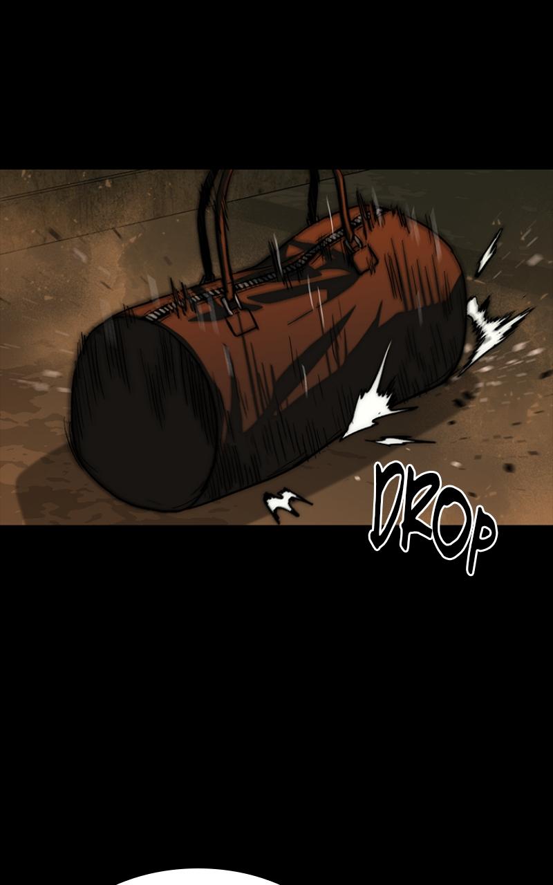 Kowloon: COPÓKA Chapter 29 - Page 114