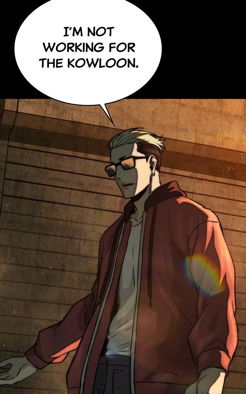 Kowloon: COPÓKA Chapter 29 - Page 115