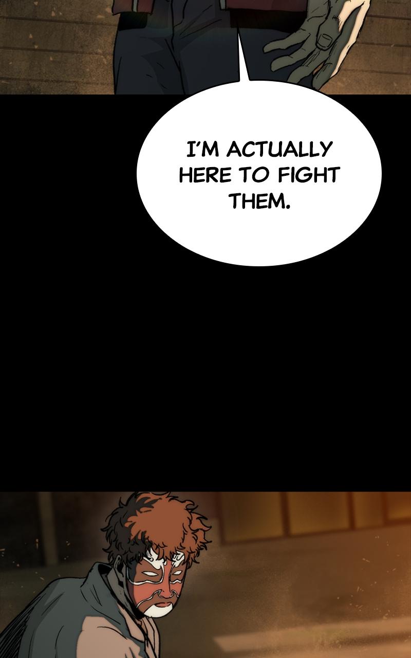 Kowloon: COPÓKA Chapter 29 - Page 116