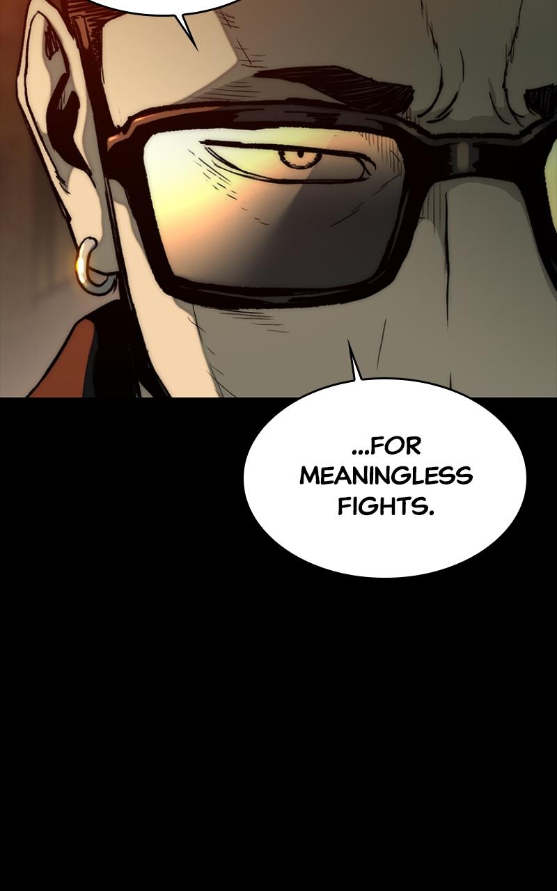 Kowloon: COPÓKA Chapter 29 - Page 118