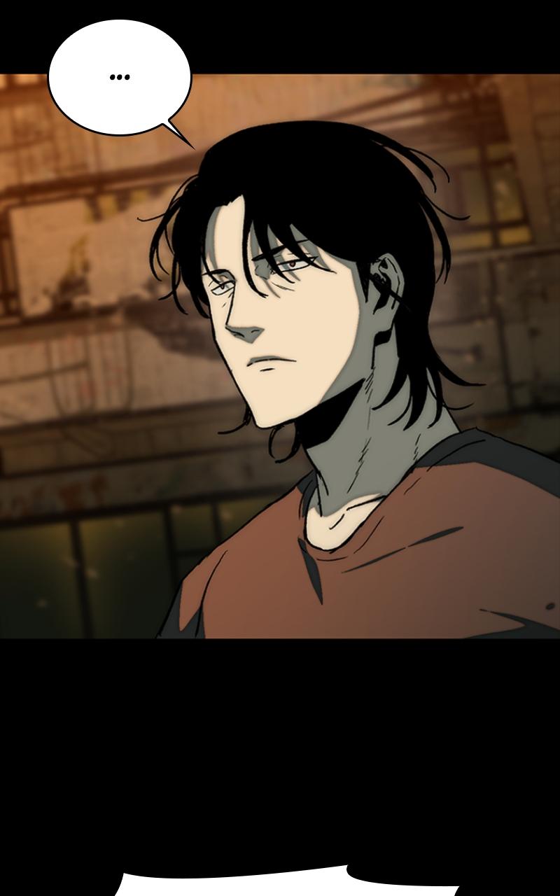 Kowloon: COPÓKA Chapter 29 - Page 119