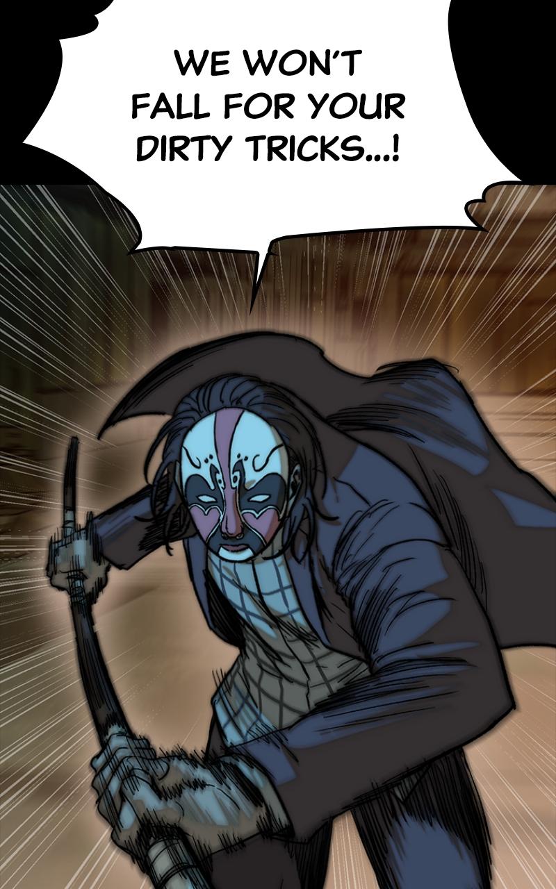 Kowloon: COPÓKA Chapter 29 - Page 120