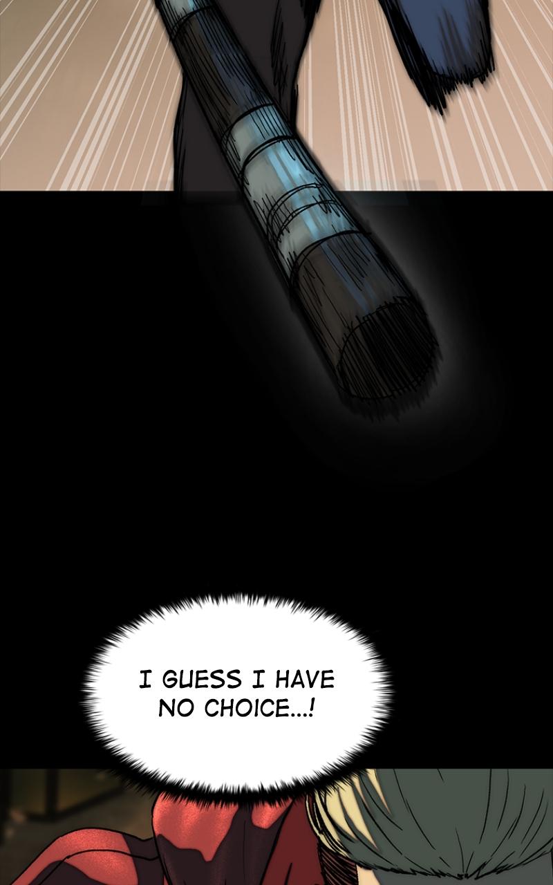 Kowloon: COPÓKA Chapter 29 - Page 121