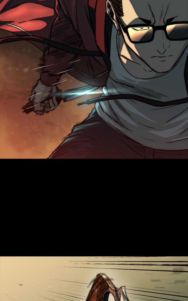 Kowloon: COPÓKA Chapter 29 - Page 122