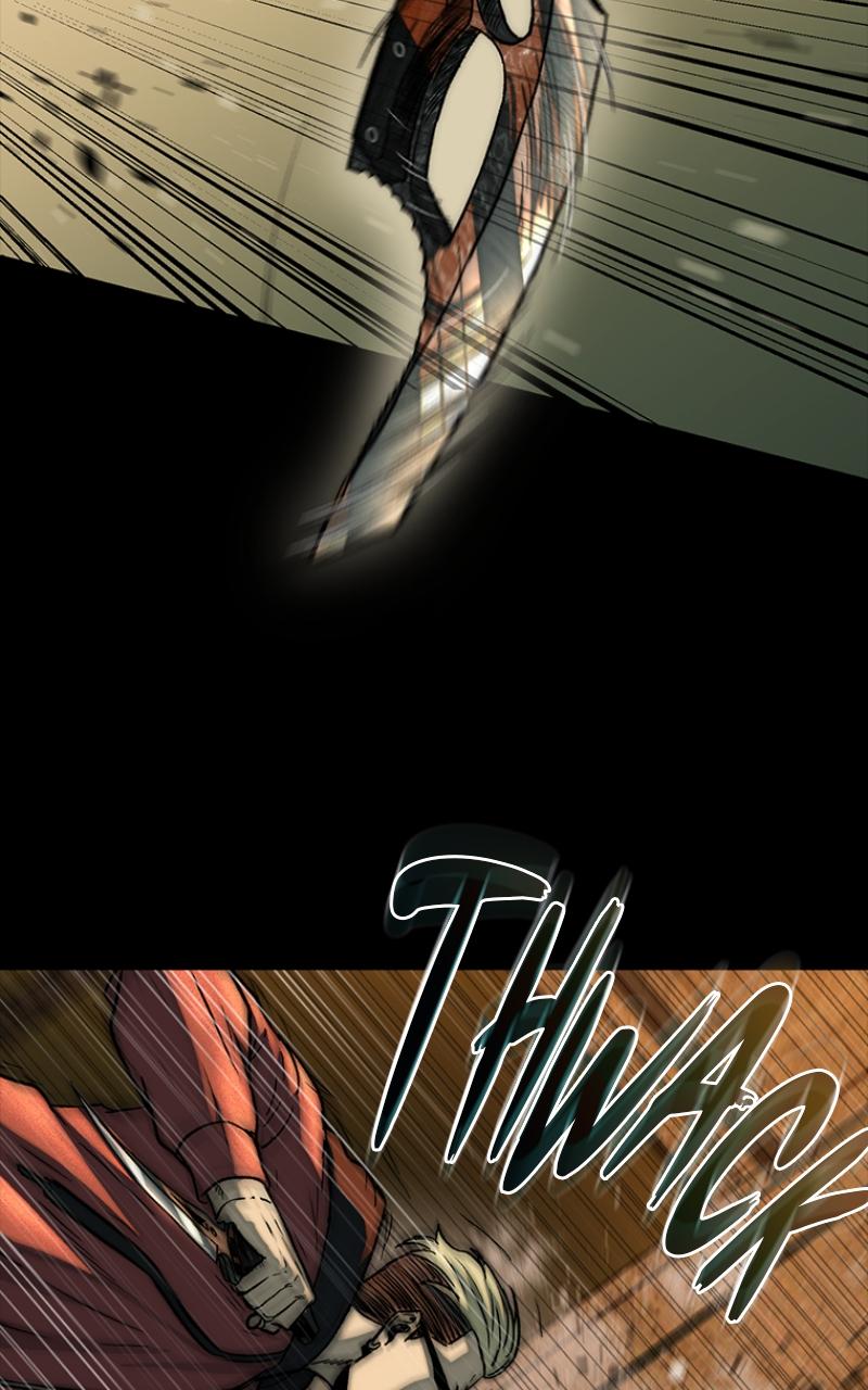 Kowloon: COPÓKA Chapter 29 - Page 123