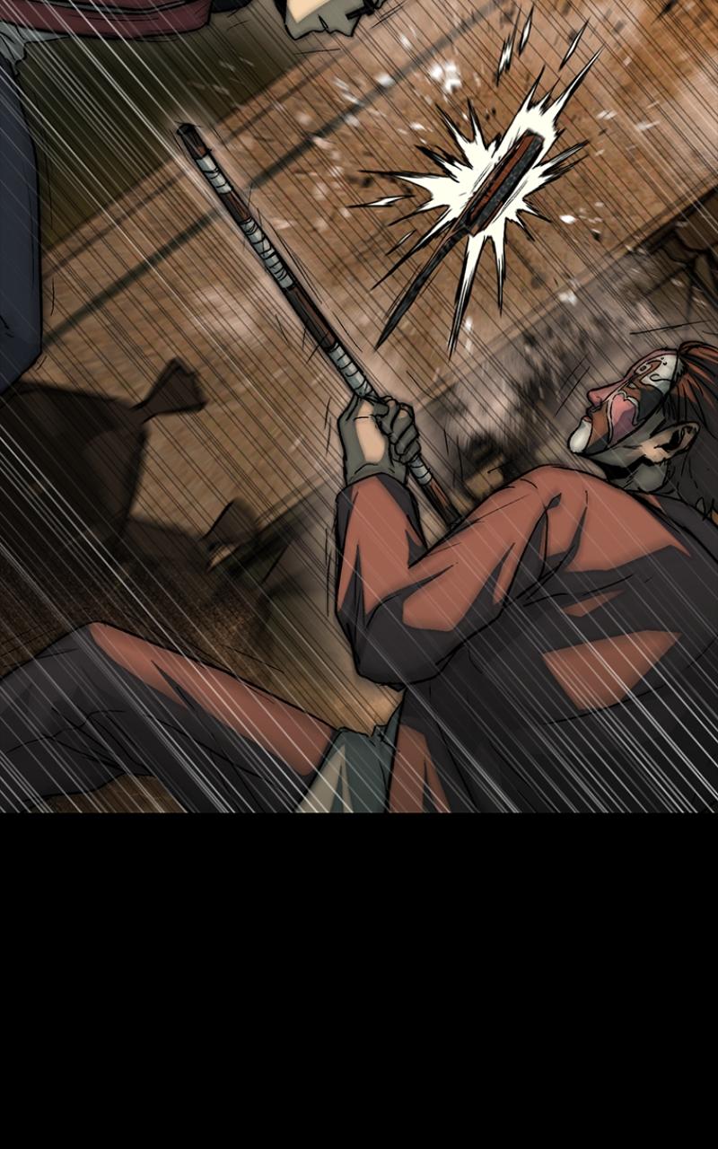 Kowloon: COPÓKA Chapter 29 - Page 124