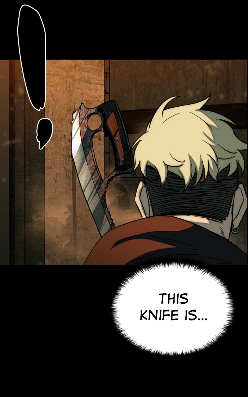 Kowloon: COPÓKA Chapter 29 - Page 125