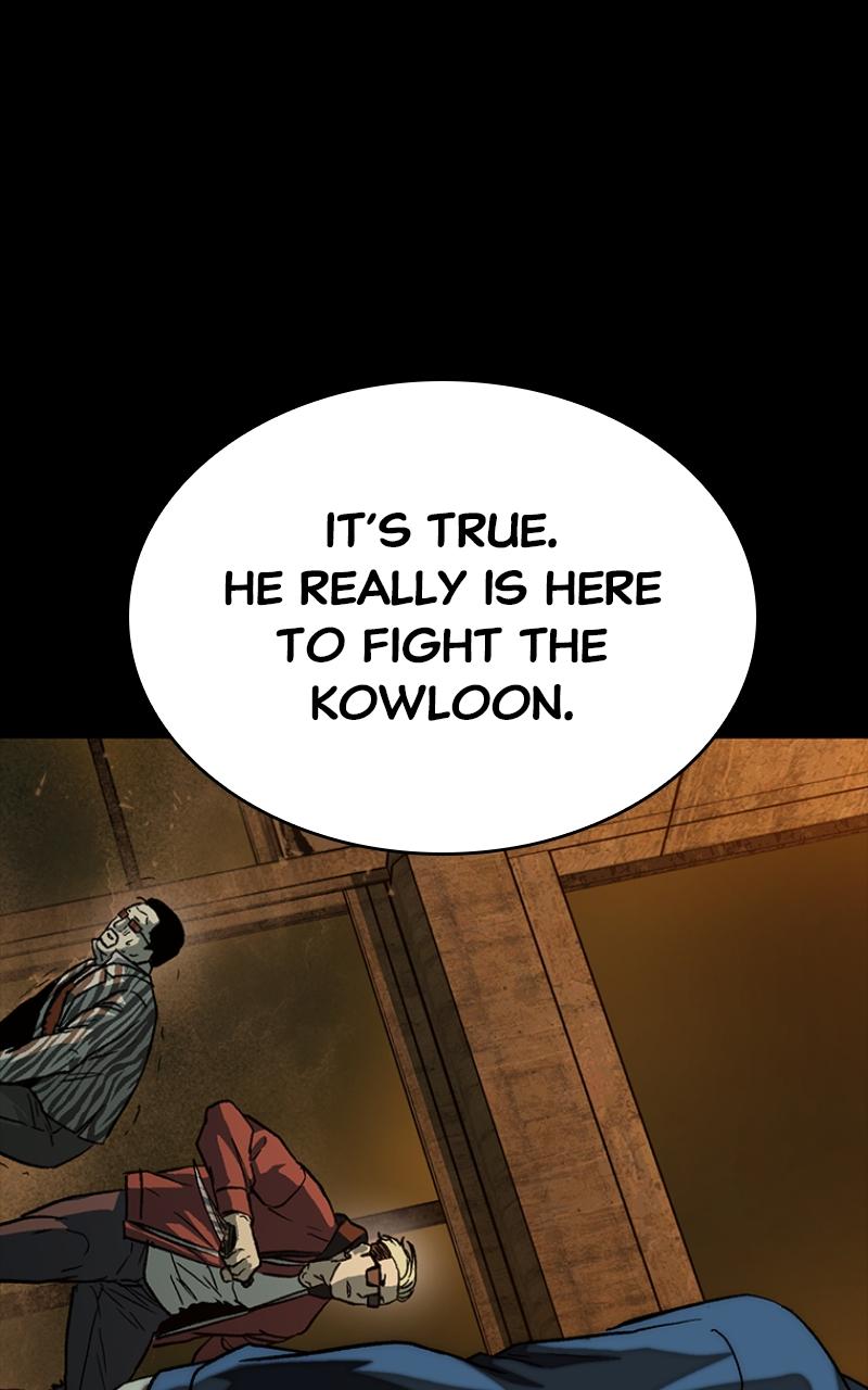 Kowloon: COPÓKA Chapter 29 - Page 126