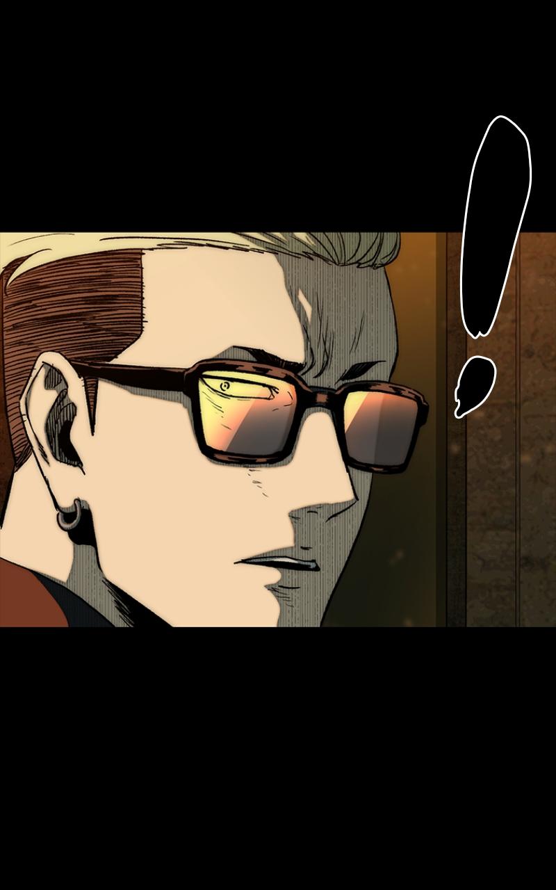 Kowloon: COPÓKA Chapter 29 - Page 128