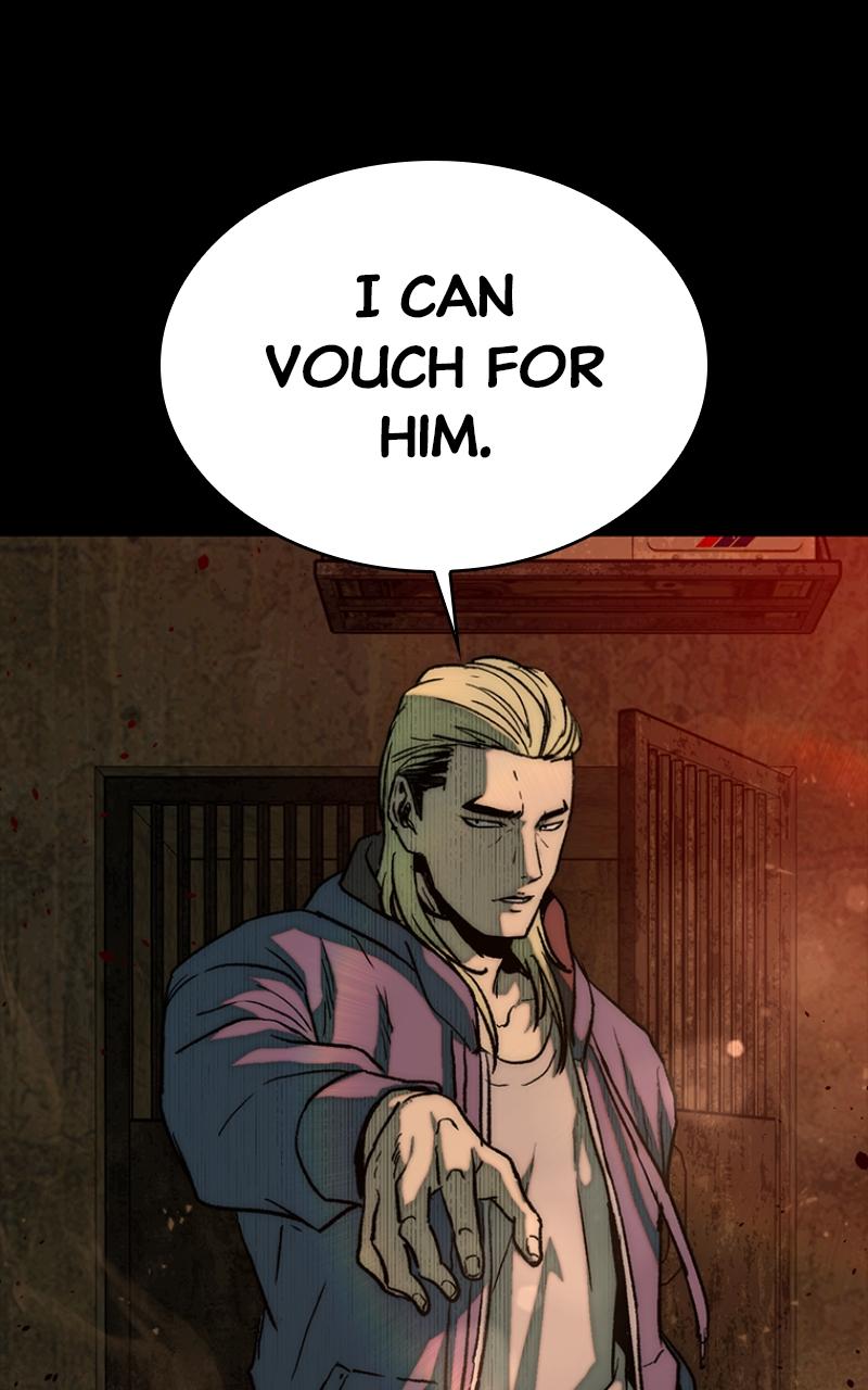 Kowloon: COPÓKA Chapter 29 - Page 129