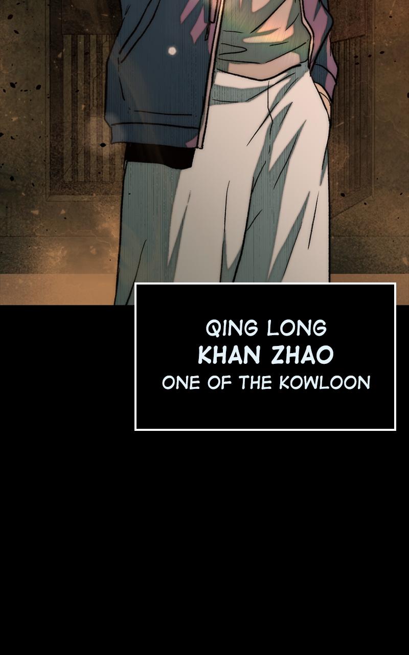 Kowloon: COPÓKA Chapter 29 - Page 130