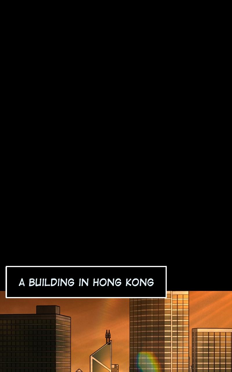 Kowloon: COPÓKA Chapter 29 - Page 131