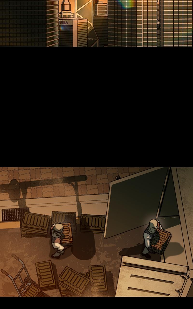 Kowloon: COPÓKA Chapter 29 - Page 132