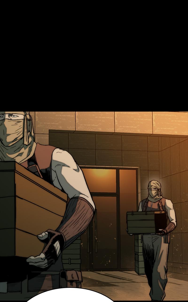 Kowloon: COPÓKA Chapter 29 - Page 133