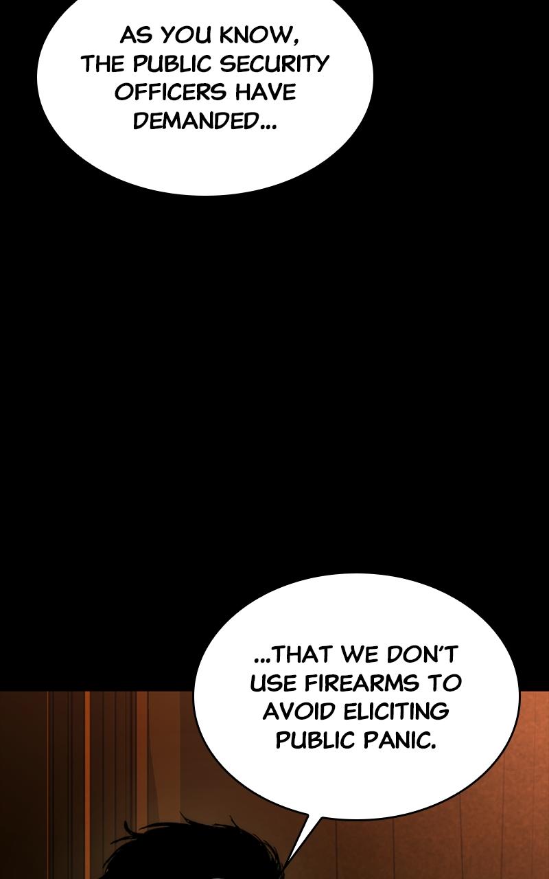 Kowloon: COPÓKA Chapter 29 - Page 134