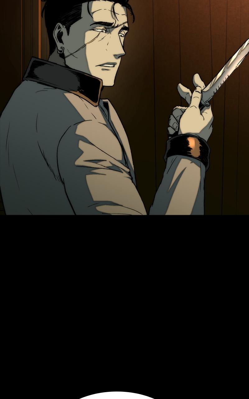 Kowloon: COPÓKA Chapter 29 - Page 135