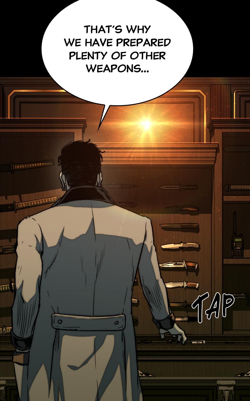 Kowloon: COPÓKA Chapter 29 - Page 136