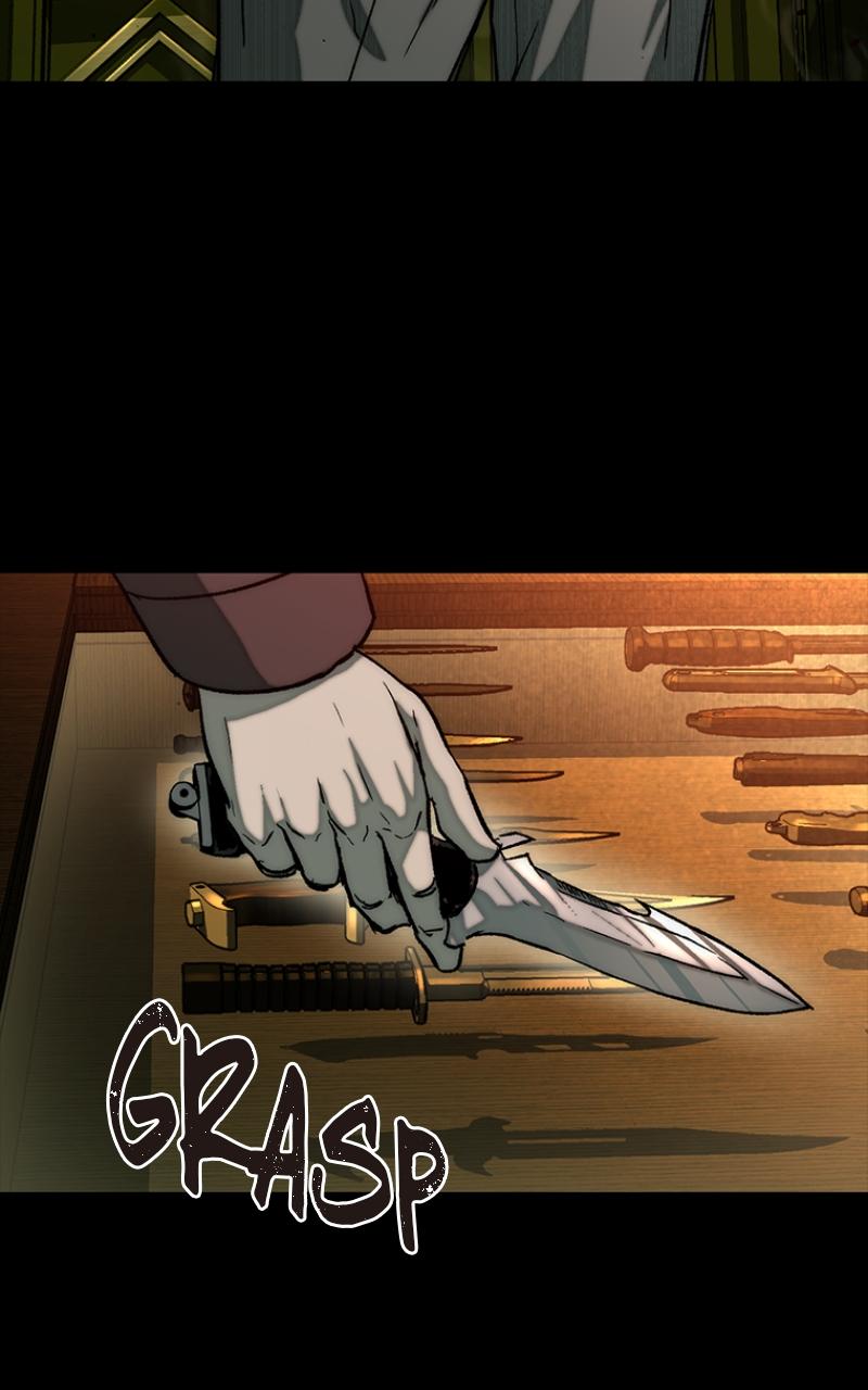 Kowloon: COPÓKA Chapter 29 - Page 141