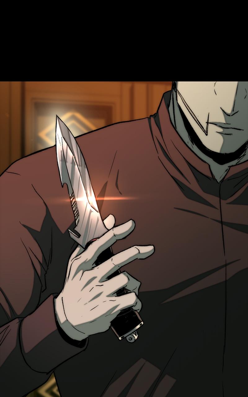 Kowloon: COPÓKA Chapter 29 - Page 142